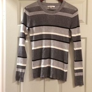 CAbi knit sweater